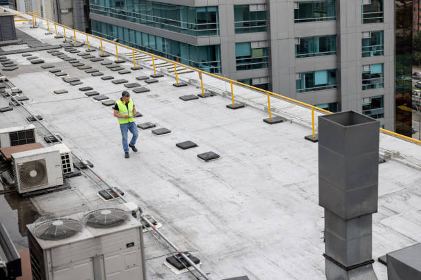 Best Rubber Roofing (EPDM, TPO)  in Mont Alto, PA