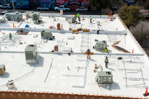 Best 4 Ply Roofing  in Mont Alto, PA