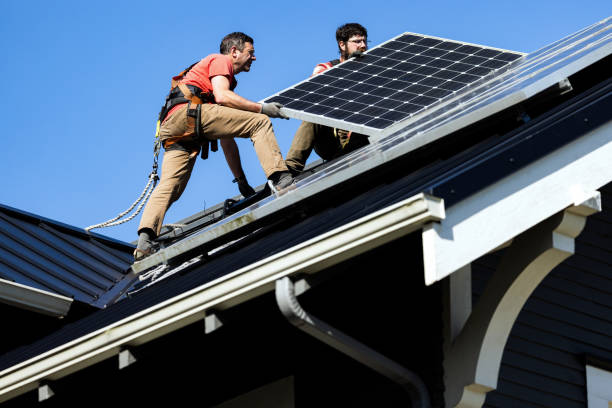 Fast & Reliable Emergency Roof Repairs in Mont Alto, PA